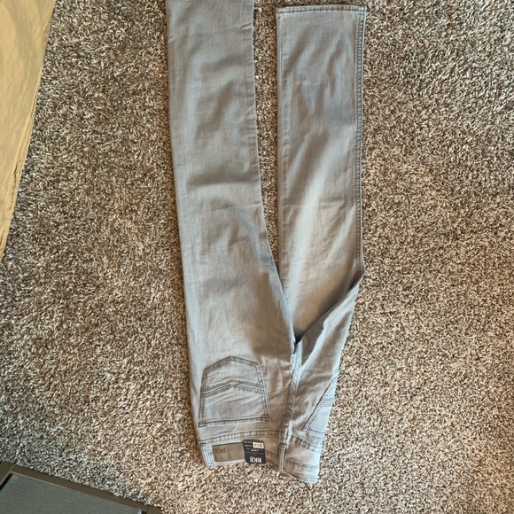 31x34 Men’s BKE Straight Leg Regular Fit Jeans - Picture 2 of 5